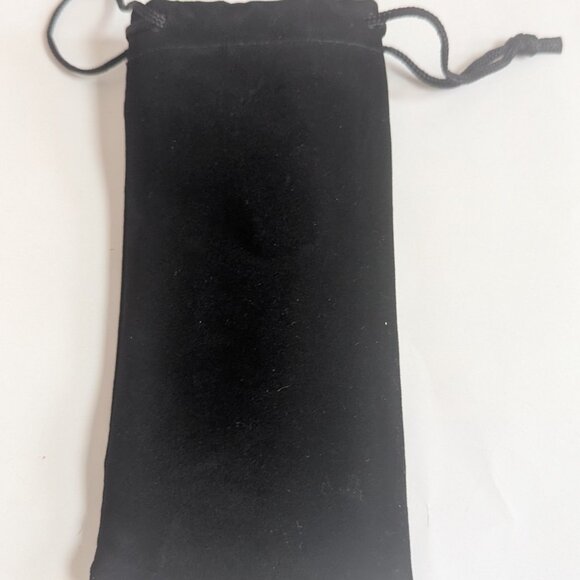 NWT Vintage 90's Rectangle Metal Semi-Rimless Reading Glasses +1.25 (S.Silver) - Picture 4 of 4